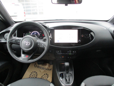 Toyota Aygo X Vorführwagen