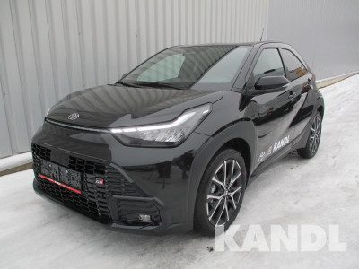 Toyota Aygo X Vorführwagen