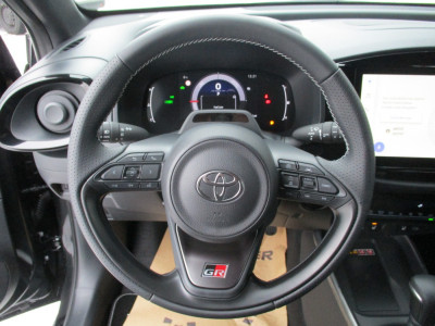 Toyota Aygo X Vorführwagen