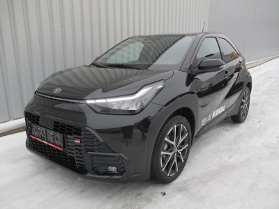 Toyota Aygo X Vorführwagen