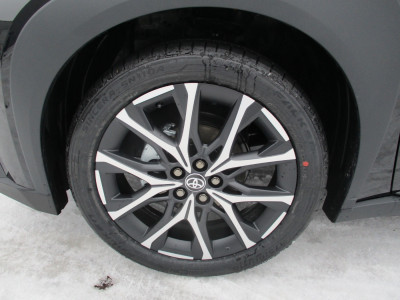 Toyota Aygo X Vorführwagen