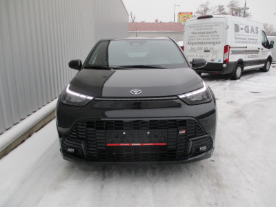 Toyota Aygo X Vorführwagen