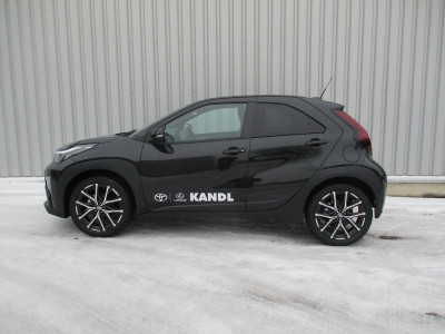 Toyota Aygo X Vorführwagen