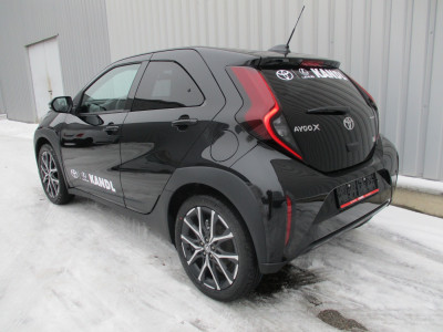 Toyota Aygo X Vorführwagen