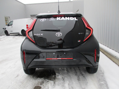 Toyota Aygo X Vorführwagen