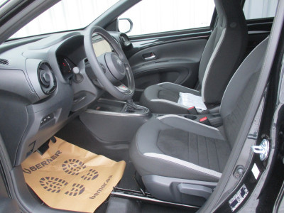 Toyota Aygo X Vorführwagen