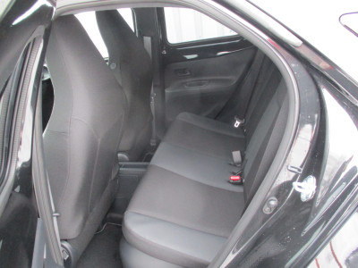 Toyota Aygo X Vorführwagen