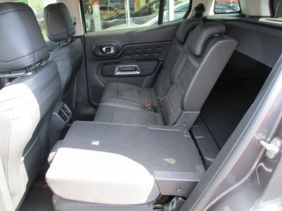 Citroën C5 Aircross Gebrauchtwagen