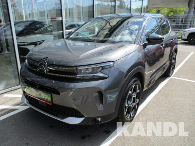 Citroën C5 Aircross Gebrauchtwagen