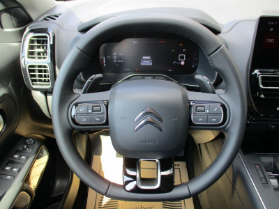 Citroën C5 Aircross Gebrauchtwagen