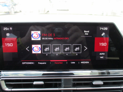 Citroën C5 Aircross Gebrauchtwagen