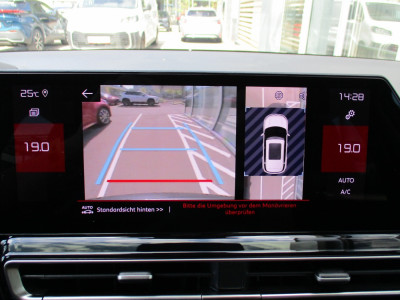 Citroën C5 Aircross Gebrauchtwagen