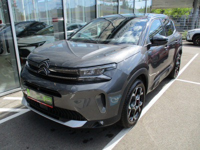 Citroën C5 Aircross Gebrauchtwagen