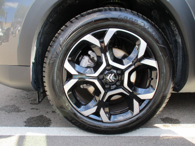 Citroën C5 Aircross Gebrauchtwagen