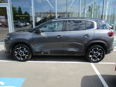 Citroën C5 Aircross Gebrauchtwagen