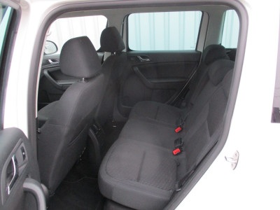 Skoda Yeti Gebrauchtwagen