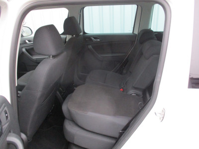 Skoda Yeti Gebrauchtwagen