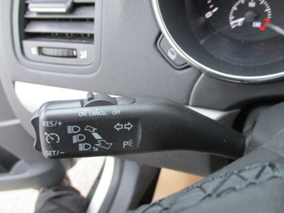 Skoda Yeti Gebrauchtwagen