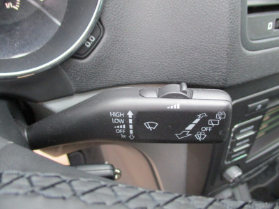 Skoda Yeti Gebrauchtwagen