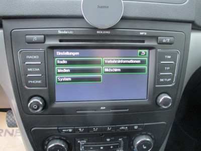 Skoda Yeti Gebrauchtwagen