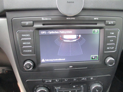 Skoda Yeti Gebrauchtwagen