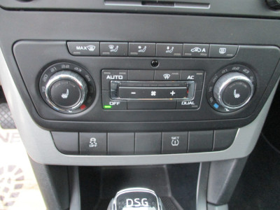 Skoda Yeti Gebrauchtwagen