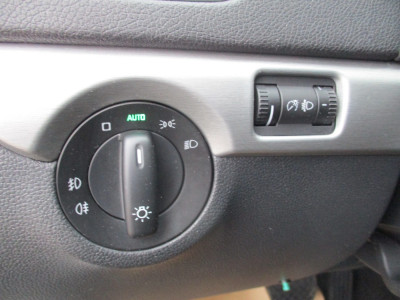 Skoda Yeti Gebrauchtwagen