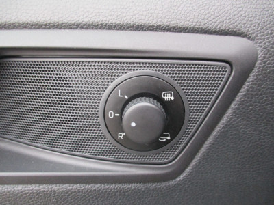 Skoda Yeti Gebrauchtwagen