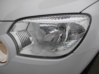 Skoda Yeti Gebrauchtwagen