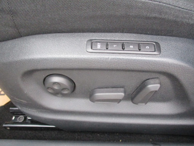 Skoda Yeti Gebrauchtwagen