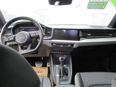 Audi A1 Gebrauchtwagen