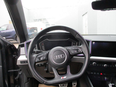 Audi A1 Gebrauchtwagen