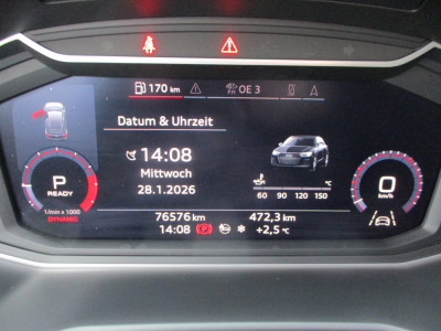 Audi A1 Gebrauchtwagen