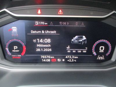 Audi A1 Gebrauchtwagen