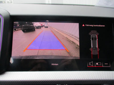 Audi A1 Gebrauchtwagen