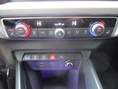 Audi A1 Gebrauchtwagen