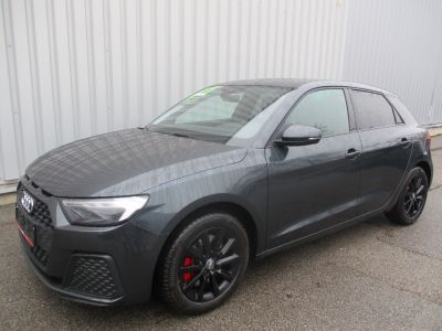 Audi A1 Gebrauchtwagen