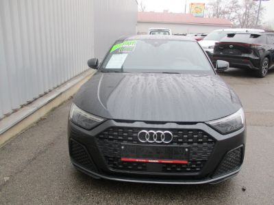 Audi A1 Gebrauchtwagen