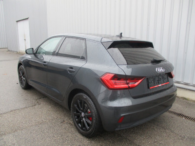 Audi A1 Gebrauchtwagen
