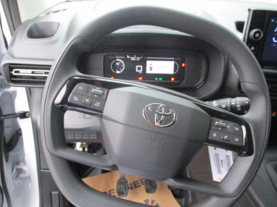 Toyota ProAce Neuwagen