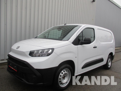 Toyota ProAce Neuwagen