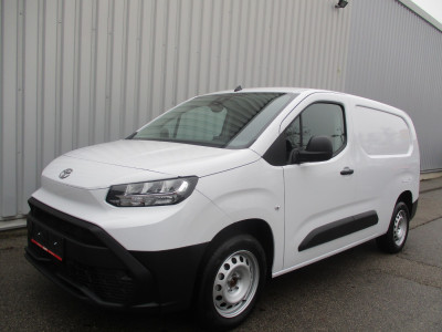 Toyota ProAce Neuwagen