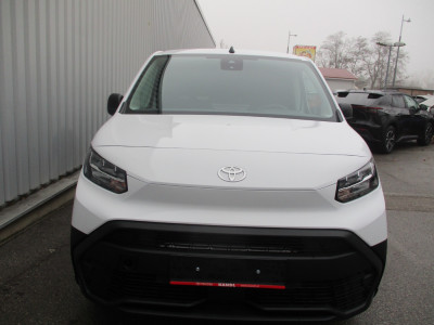 Toyota ProAce Neuwagen