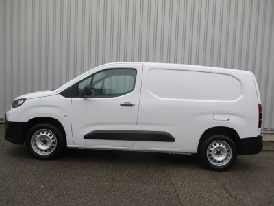 Toyota ProAce Neuwagen