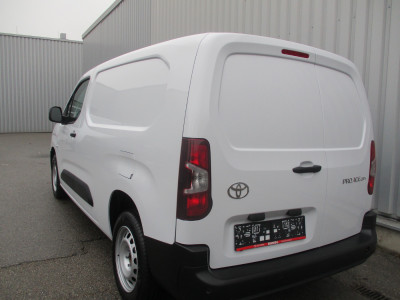 Toyota ProAce Neuwagen