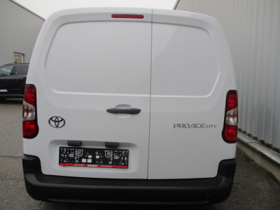 Toyota ProAce Neuwagen