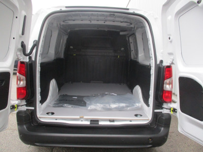 Toyota ProAce Neuwagen