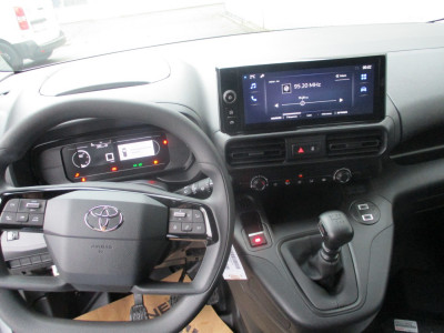 Toyota ProAce Neuwagen