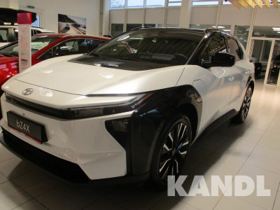 Toyota bZ4X Neuwagen Toyota bZ4X Neuwagen