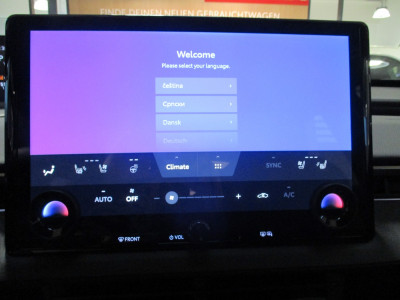 Toyota bZ4X Neuwagen Toyota bZ4X Neuwagen